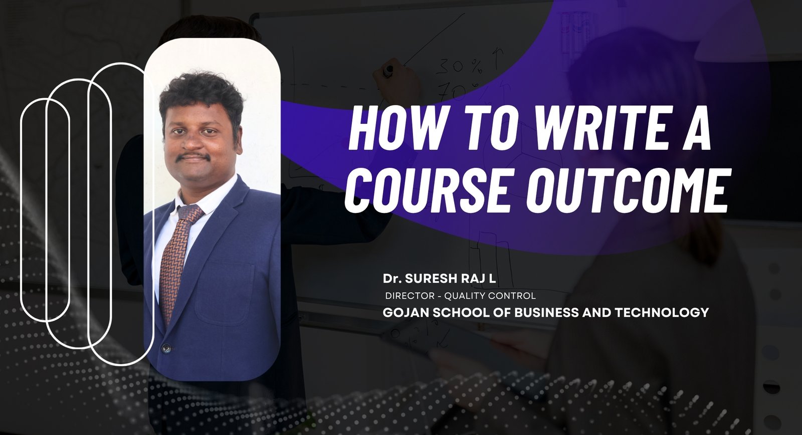 How to Write a Course Outcome